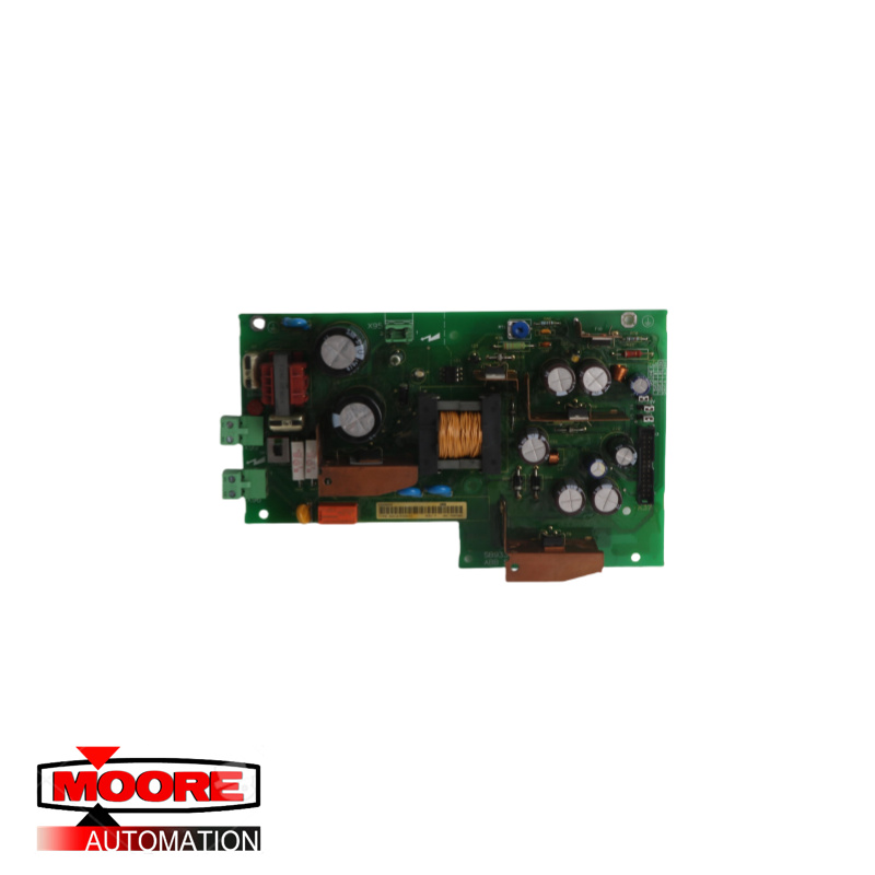 ABB SDCS-POW-1C Power Supply Board