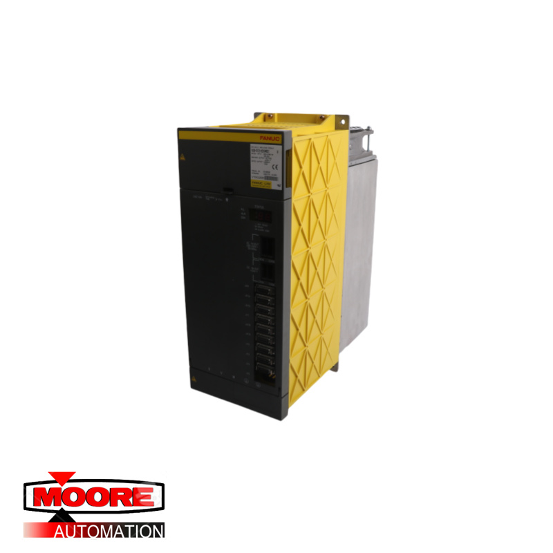 Fanuc A06B-6102-H230-H520 Servo drive amplifier