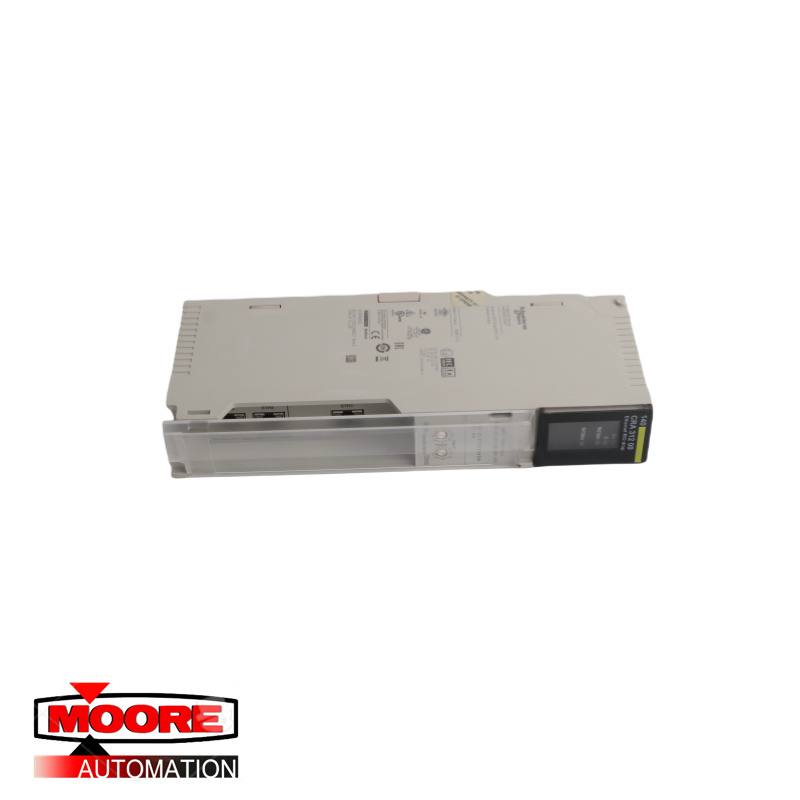 SCHNEIDER 140CRA31200C I/O Modules