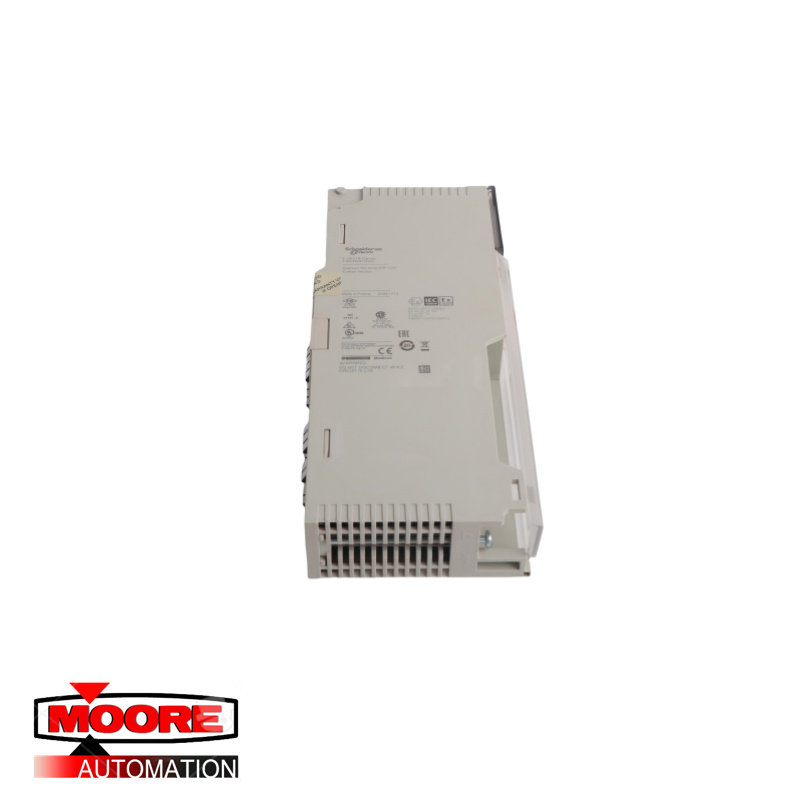 SCHNEIDER 140NOE77111 Ethernet network TCP/IP module