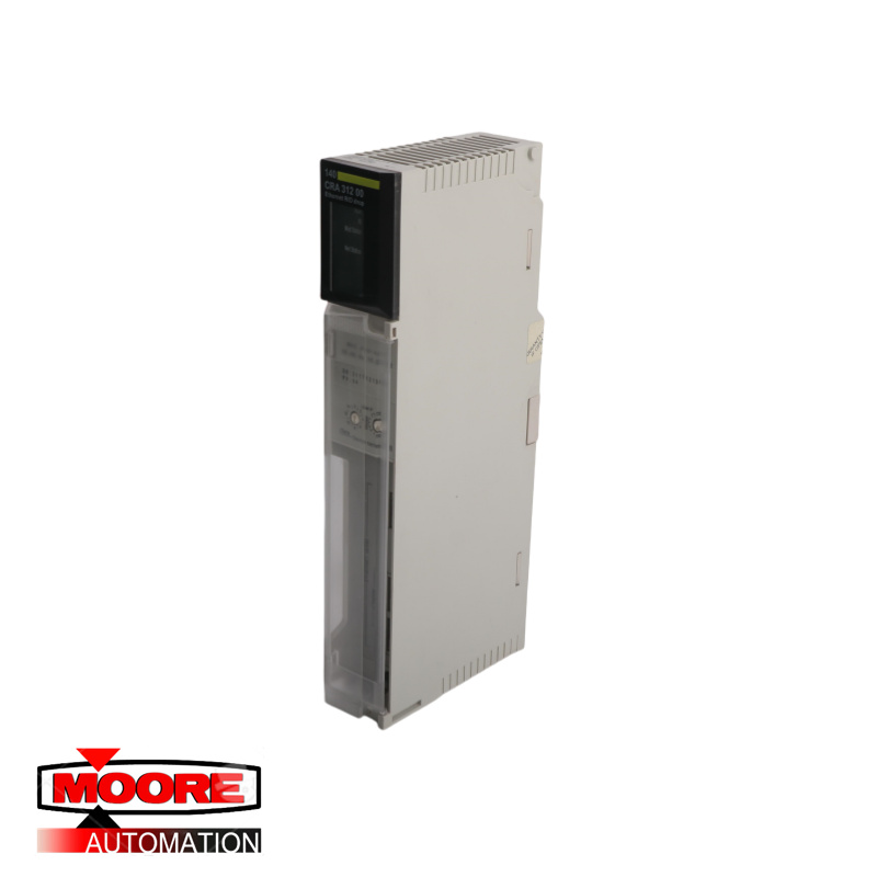 SCHNEIDER 140NOE77111 Ethernet network TCP/IP module