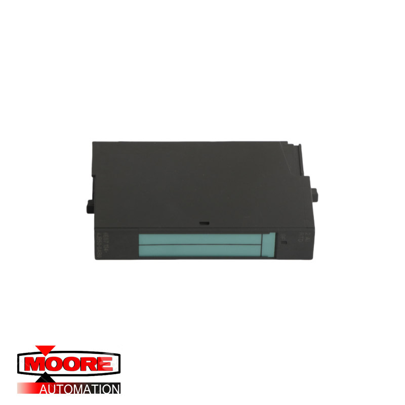 Siemens 6ES7134-4JB50-0AB0 Analog Input Module