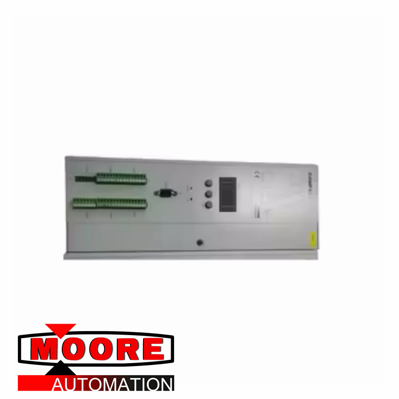 Parker C0MPAX-S 8550S E2 F3  951-550304 driver