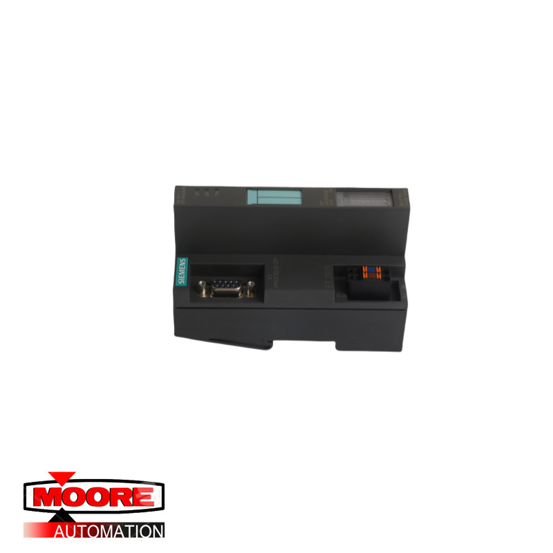 Siemens 6ES7151-1AA05-0AB0 Interface module