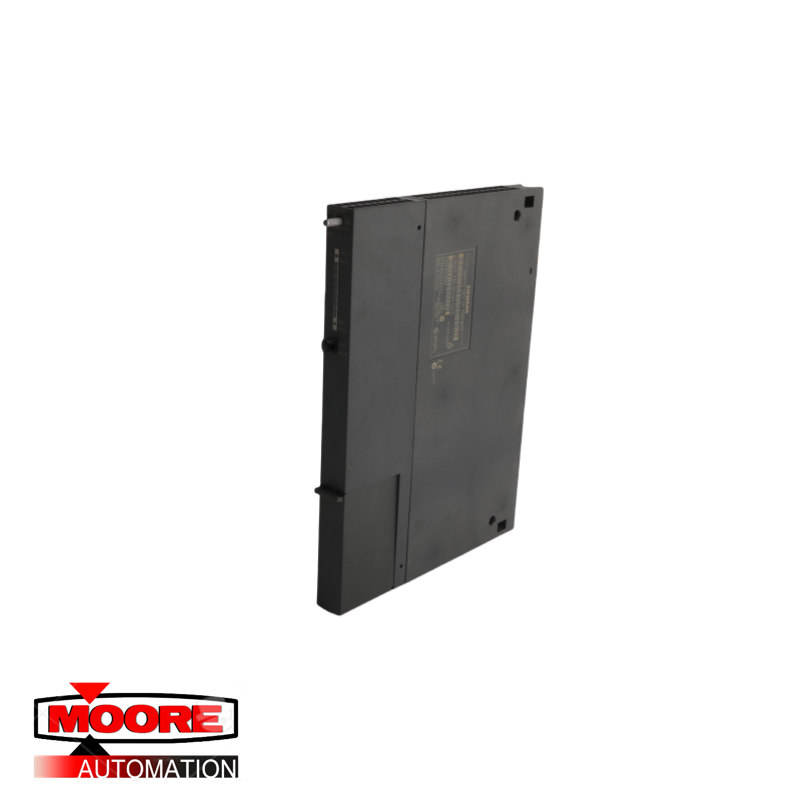 Siemens 6GK7443-5DX03-0XE0 EXTENDED COMMUNICATIONS PROCESSOR