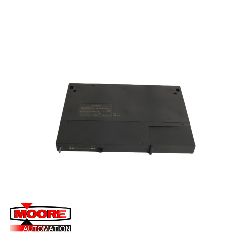 Siemens 6GK7443-5DX03-0XE0 EXTENDED COMMUNICATIONS PROCESSOR
