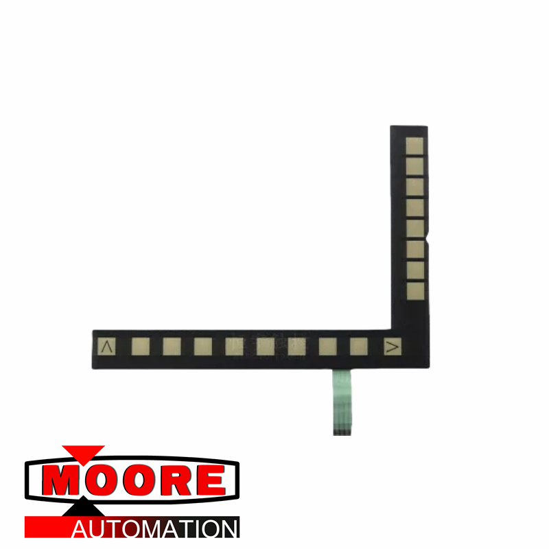 Siemens 802DSL 6FC5370-0AA00-2BA1 CNC Panel