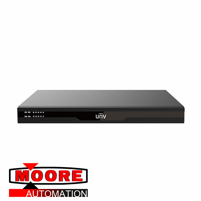 Uniview DC5506 6 Channel High Definition Video Decoder