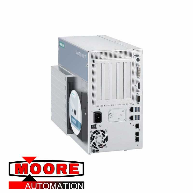 Siemens 6AG4132-2GG10-0AX3 RAID controller onboard