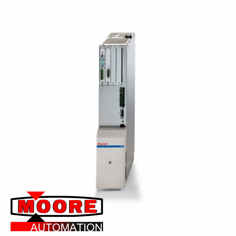 rexroth HDS03.2-W075N-HS56-01-FW HDS Drive Controllers
