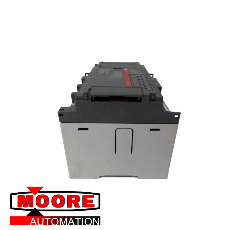 ABB 07KT97H3 GJR5253000R0270 Central Unit