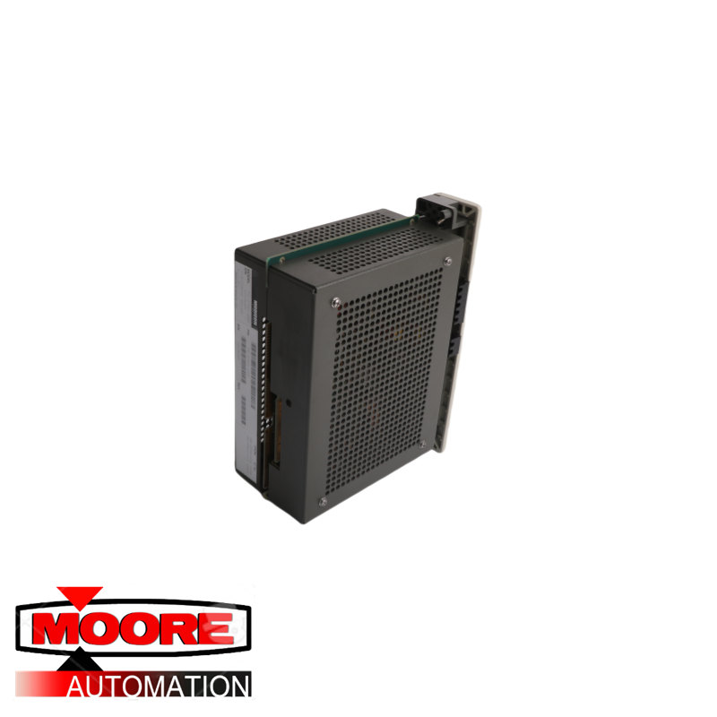 MODICON PC-E984-685 Processor Module