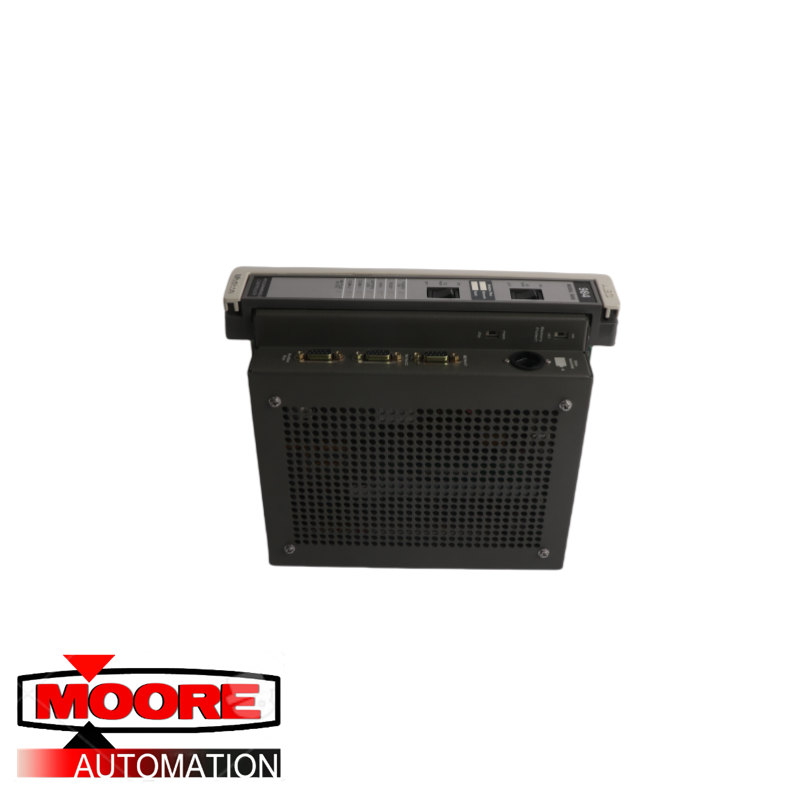 MODICON PC-E984-685 Processor Module