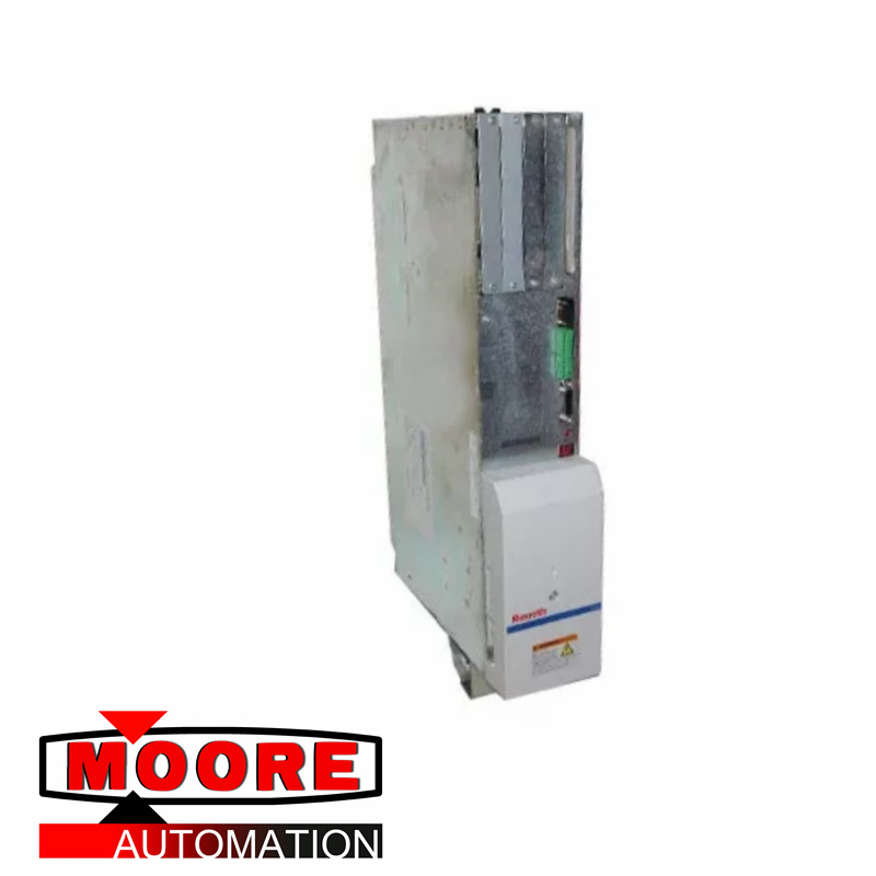 rexroth HDS03.2-W100N-HS37-01-FW HDS Drive Controllers