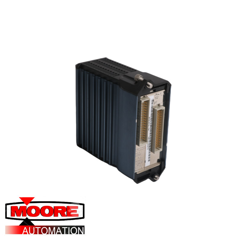 FOXBORO FBM242 P0916TA  OUTPUT MODULE
