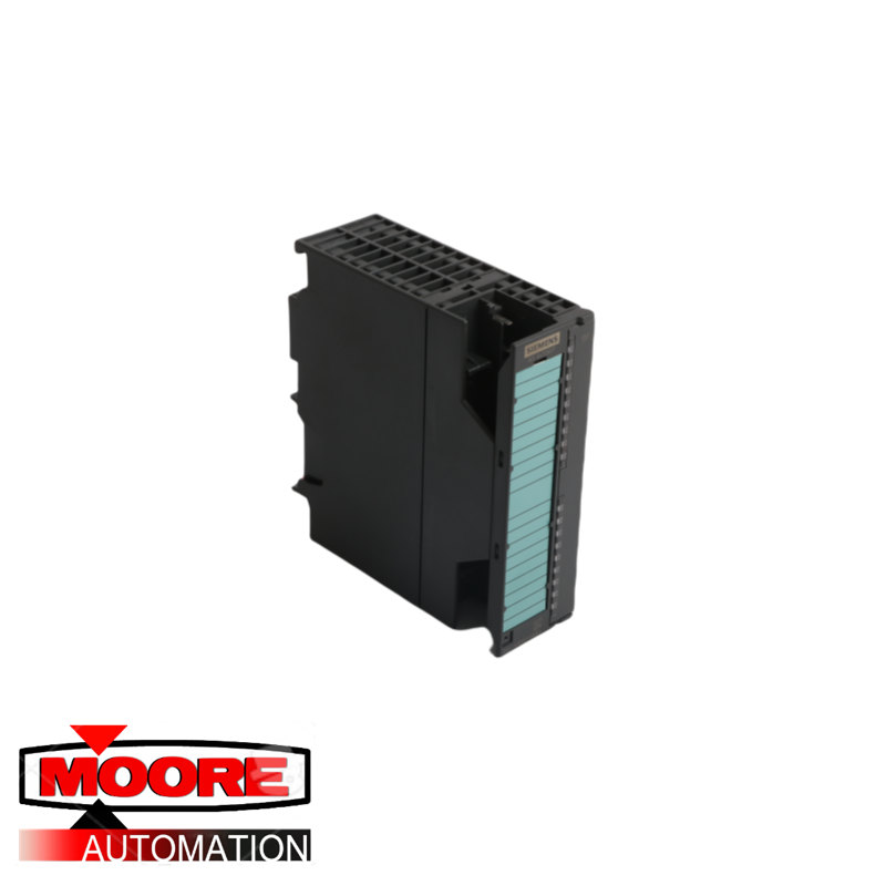 SIEMENS 6ES7332-5HD01-0AB0 Analog output
