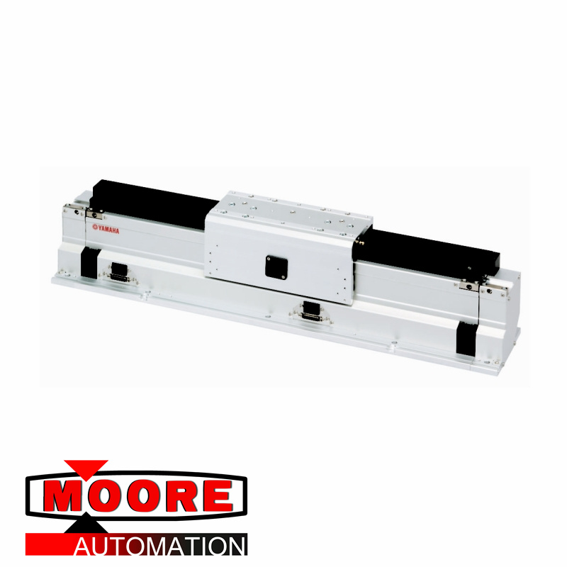YAMAHA LCC140-10 LCM100 LINEAR CONVEYOR MODULE