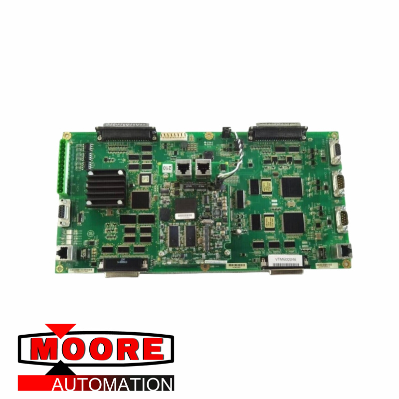 GE IS210MACCH1AKH IS210BPPBH2CAA Backup Protection Module