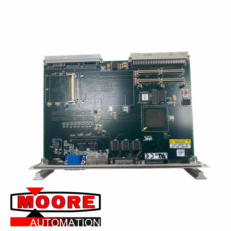 VMIC VMIVME7658 VMIVME-7658-330 SINGLE BOARD COMPUTER