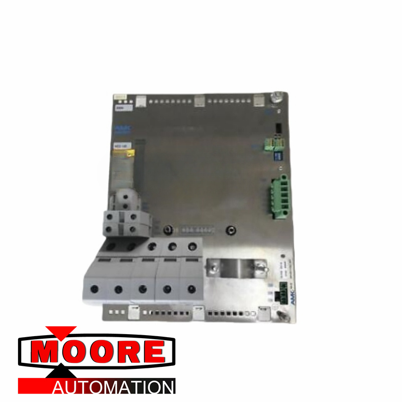 AMK D-73230 KES120 Servo Drive