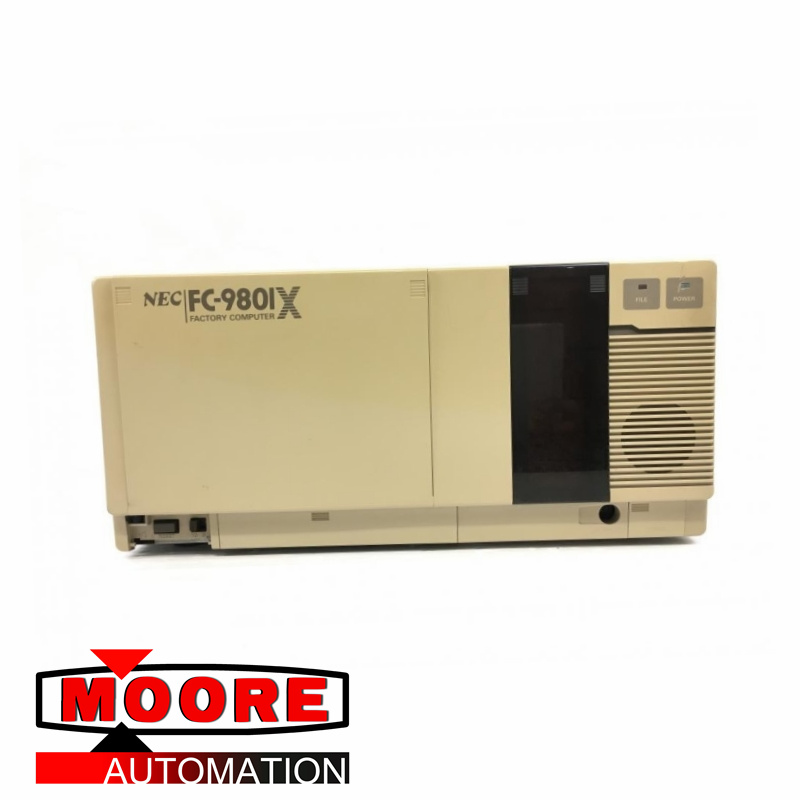 HONEYWELL FC98-NX FC-20X SB2Z Intelligent Temperature Transmitter