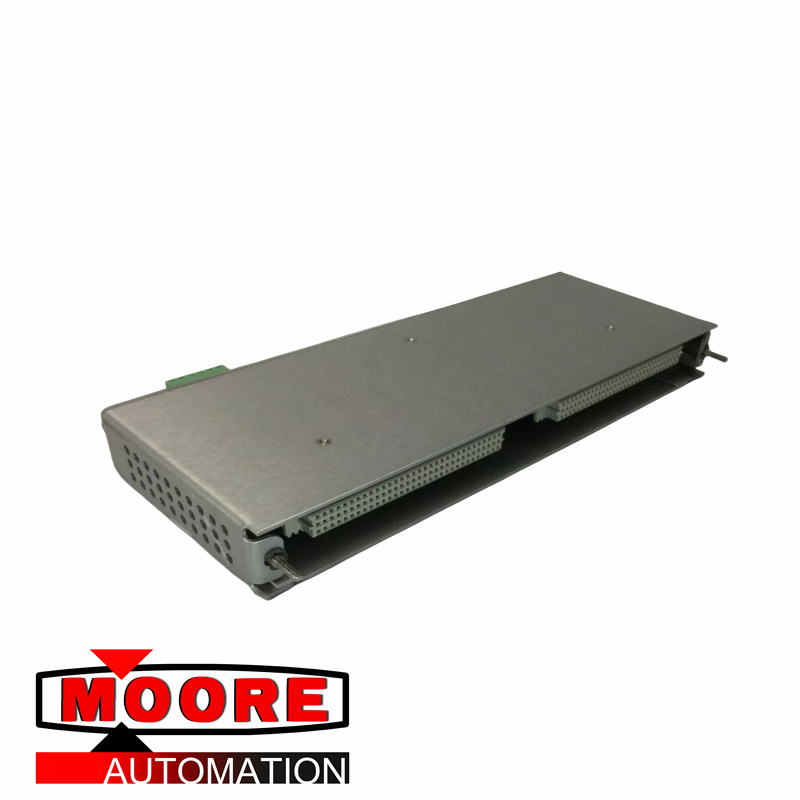 Bently Nevada 135031-01 3500 SYSTEM 1 RACK INTERFACE I/O MODULE