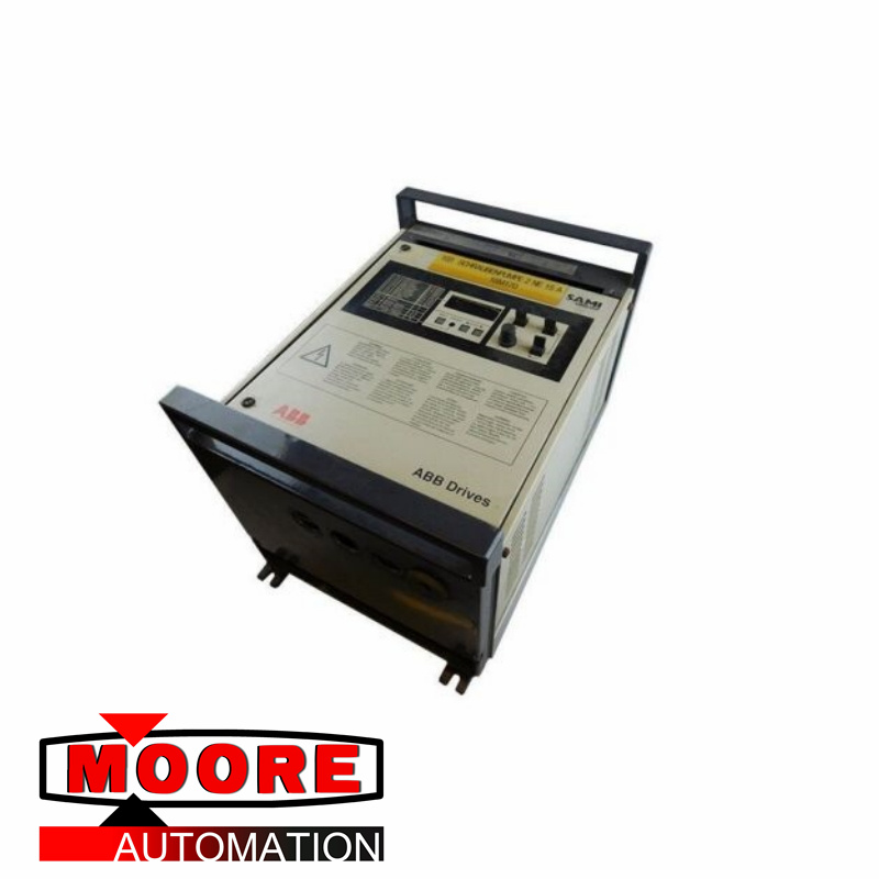 ABB ACS580MV_PEBB_R2 2UBA004416R0002 medium voltage converter