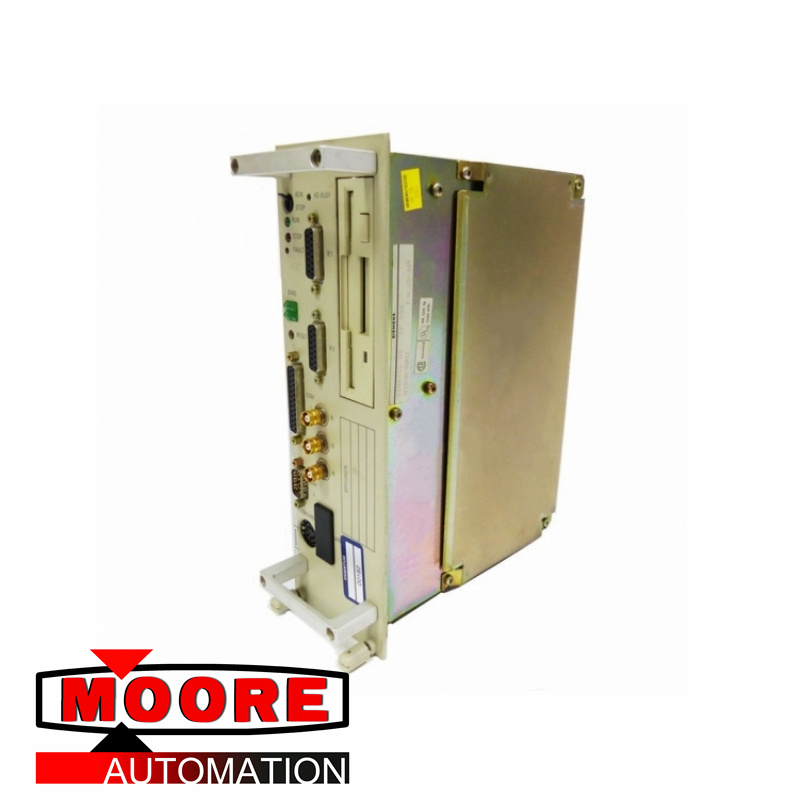 SIEMENS 6ES5581-0EE15 6ES5581-6LA11 6ES5581-0RA12 Slot Module