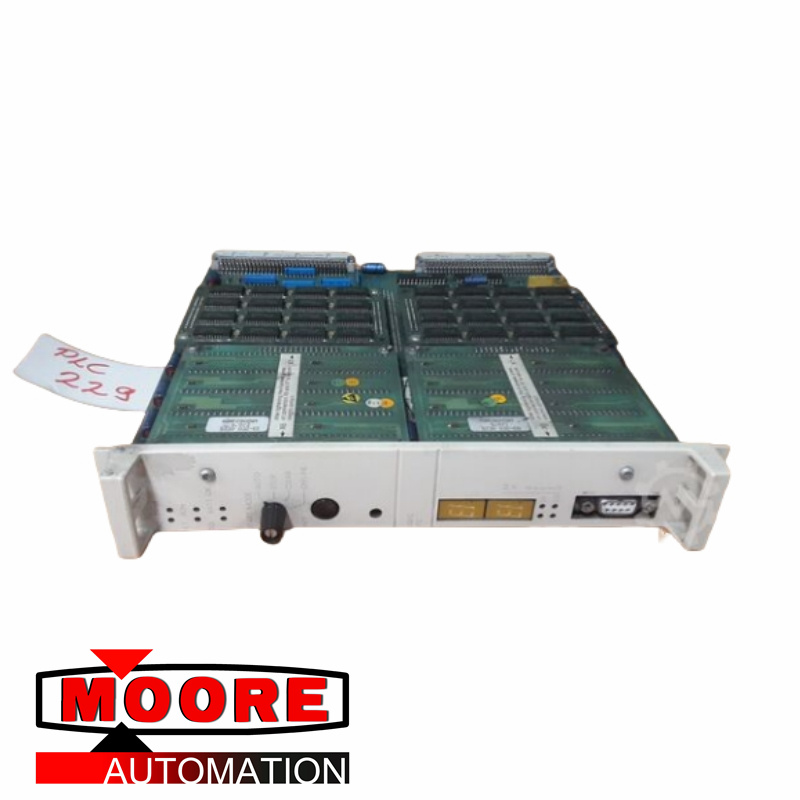 ABB DSPC171 57310001-CC/3 Mainboard