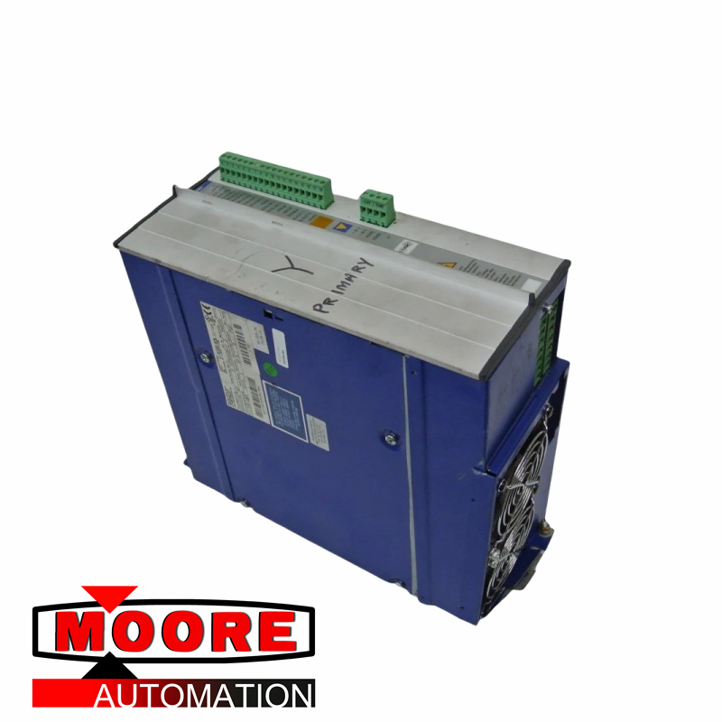 KOLLMORGEN S62000 Digital Drive