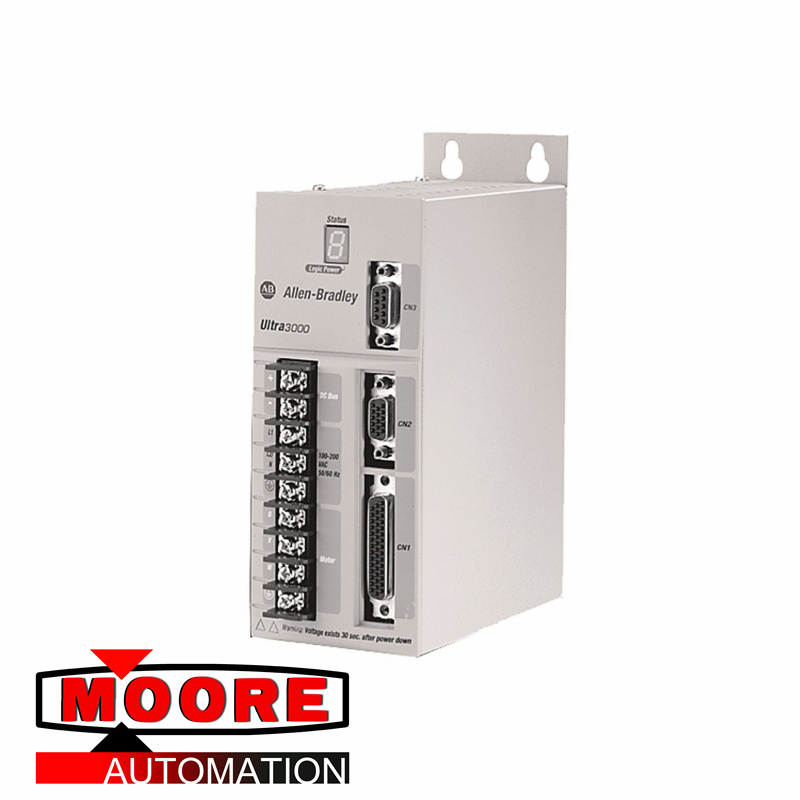 2098-DSD-HV050-SE Digital High-Voltage Servo Drive