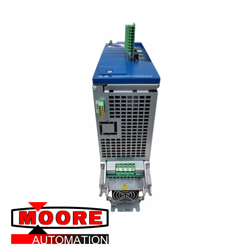 Kollmorgen MMC-SD-8.0-460-D powerful MMC drive