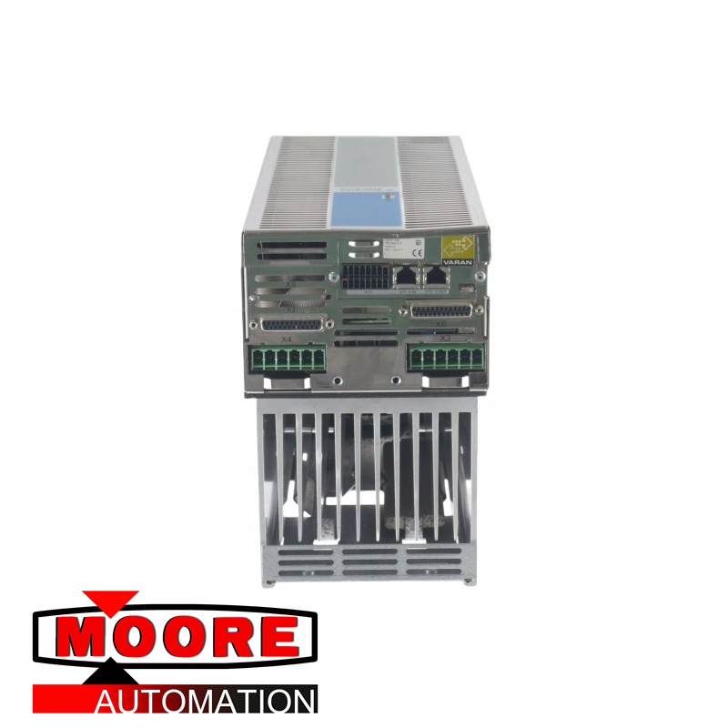 SIGMATEK SDD310-2 Sigmatek 3 Axis Servo Drive