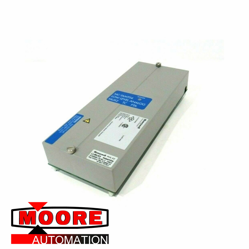 HONEYWELL MC-TAMT04  51305890-175 module