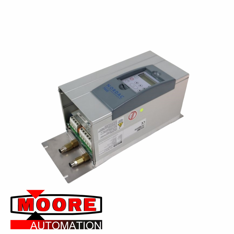 NORDAC CPS01 module