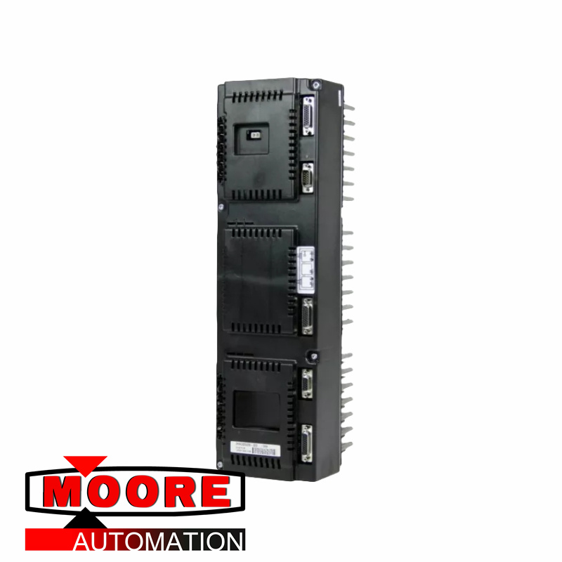ABB 3HAC025338-003/06C Main Servo Drive Unit
