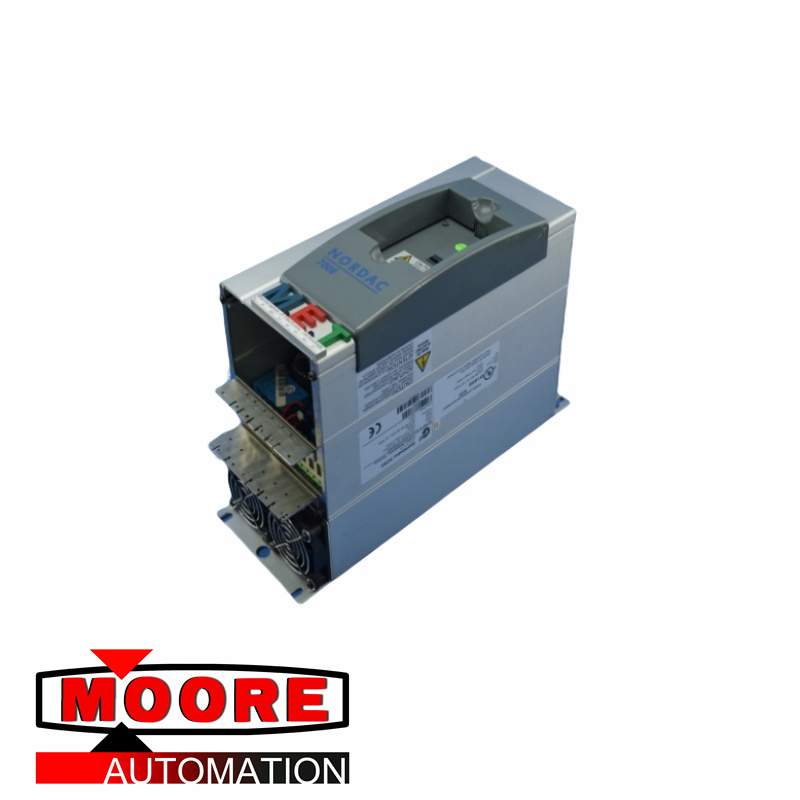 Nord SK700E-751-340-A Drive Systems