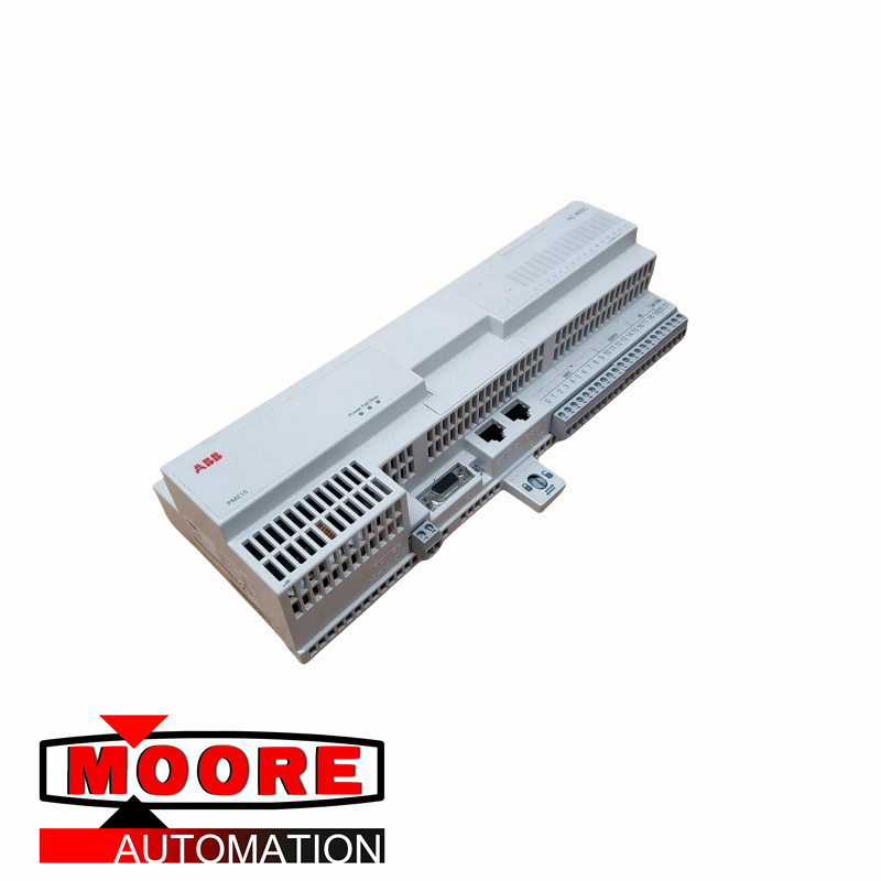 ABB 3BSE021386R2 AC 800C PM210 Compact Controller
