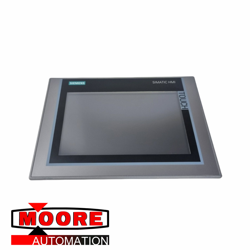 SIEMENS 6AV7721-1AA10-0AD0 SIMATIC PANEL PC 670 STANDARD CONFIGURATION