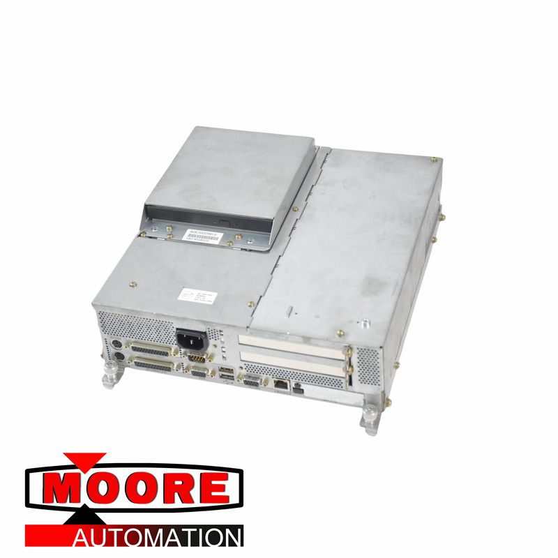 Siemens PC670 6AV7724-1AB10-0AD0 Industrial Control Computer
