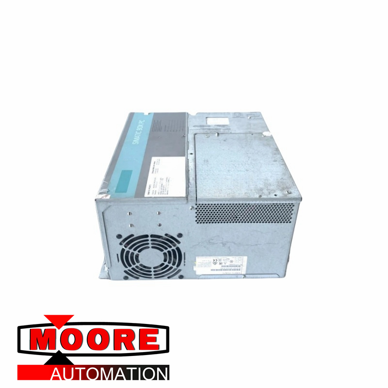 SIEMENS 6ES7647-6PA03-0AA0 INDUSTRIAL COMPUTER