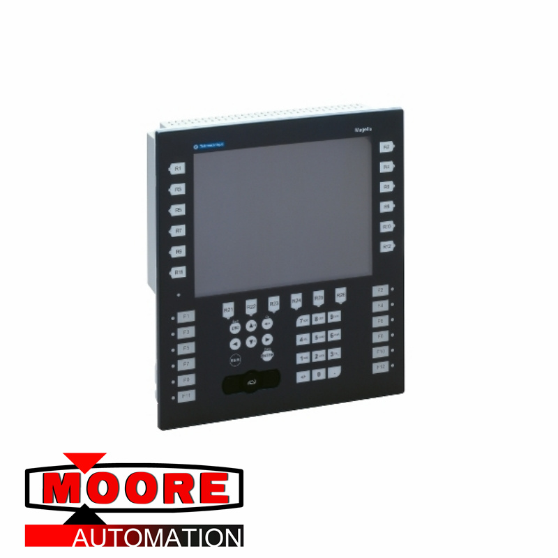 Schneider XBTGK5330 10.4" Graphic Control Panel