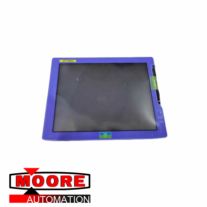 TEL TAC-3TTAATT UF7840-2-TE1 Man-machine Interface