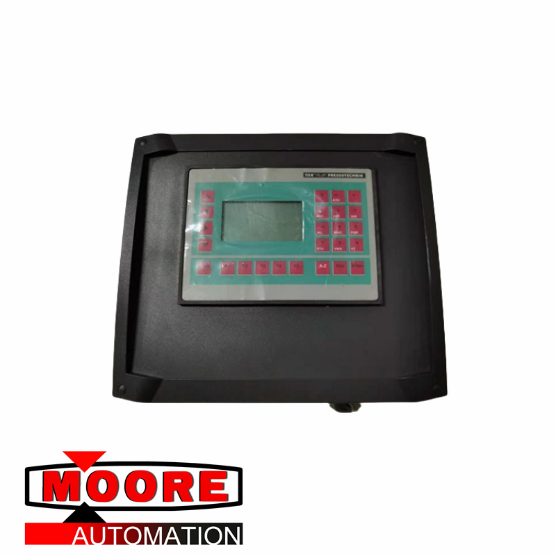 ABB CEP400.201.11.00 Control Unit