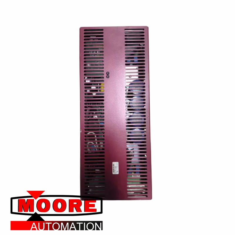 Wittmann EU-189 W-DRIVE 20A/20A/20A Drive