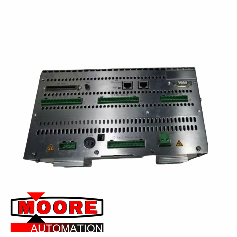 Siemens A5E00703754 Control Unit