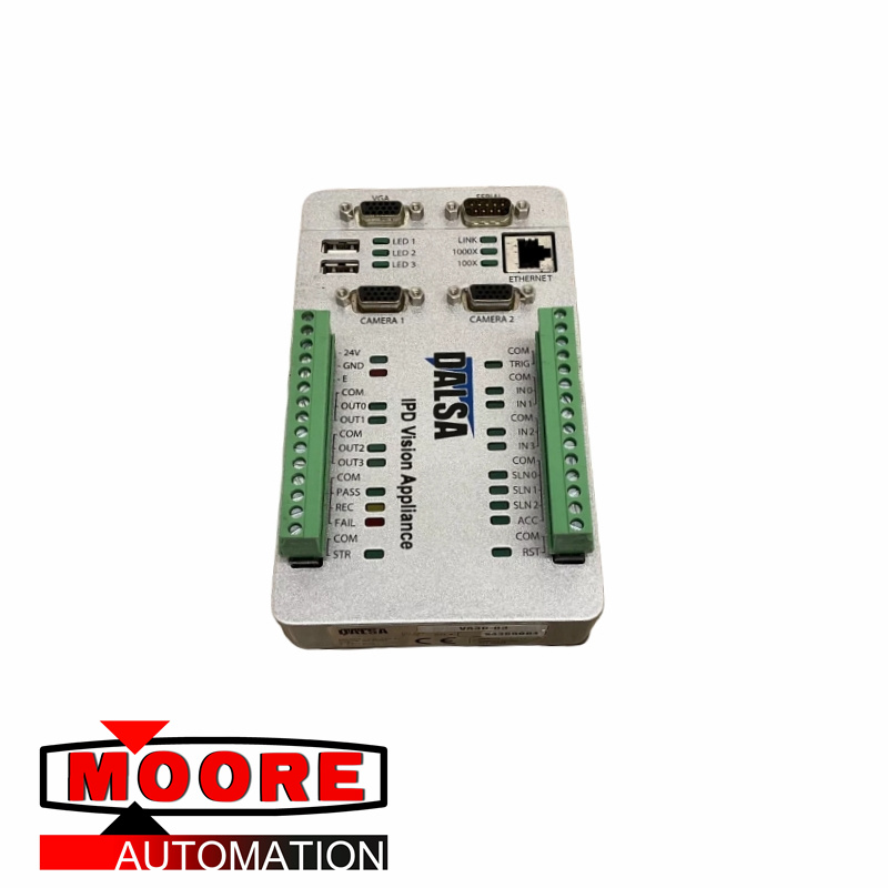 DALSA VA30-03 Vision Appliance