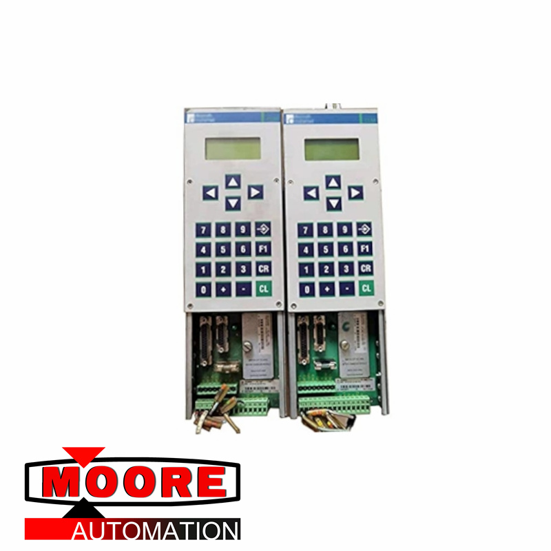 Generic CLM01.4-N-E-2-B-FW FWA-CLM1.4-LA1-01V06-MS CLM Axis Positioning Control Modules