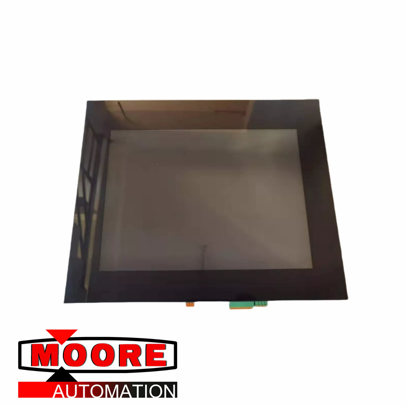SIGMATEK ETT1233 01-230-1233 Screen