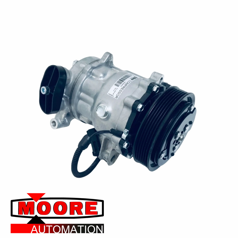 Valeo 10000679 A/C Compressor
